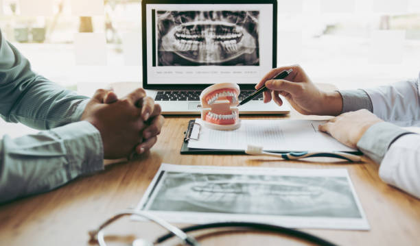 Tooth Infection Emergency Dentist in NY